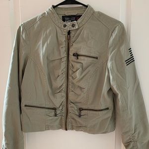 William Rast women’s jacket size L